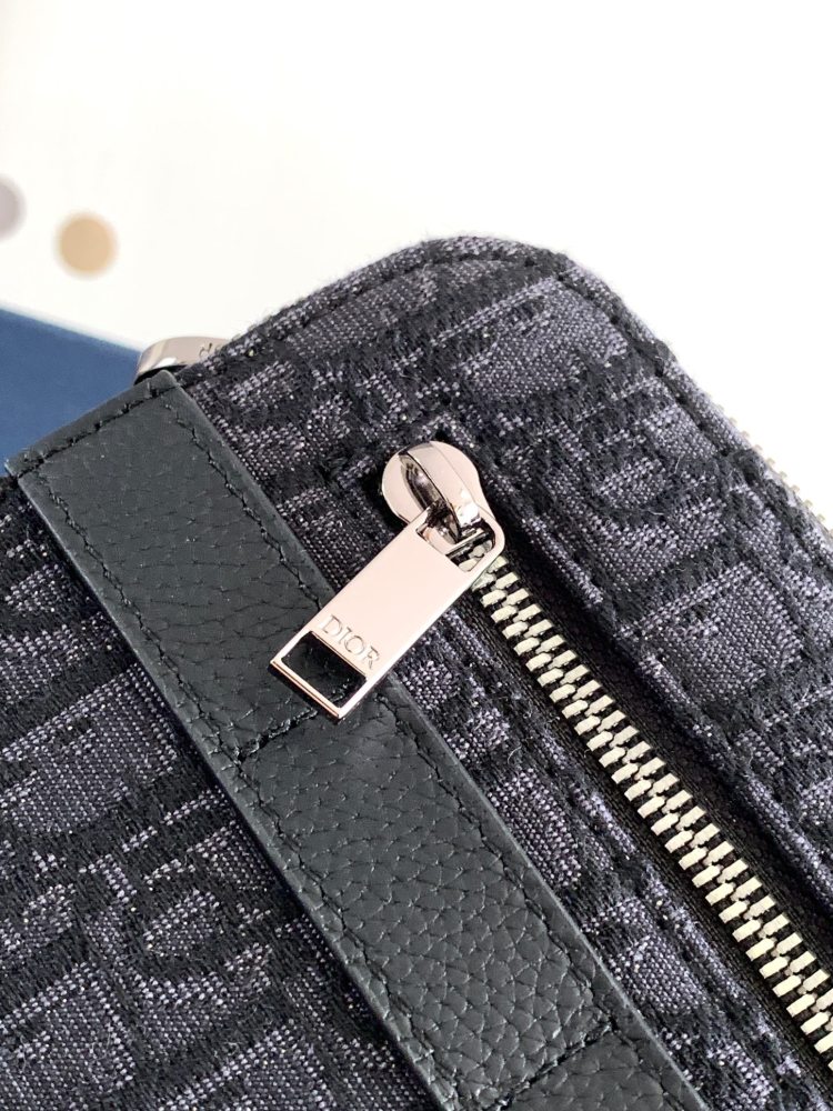 Dior manbag