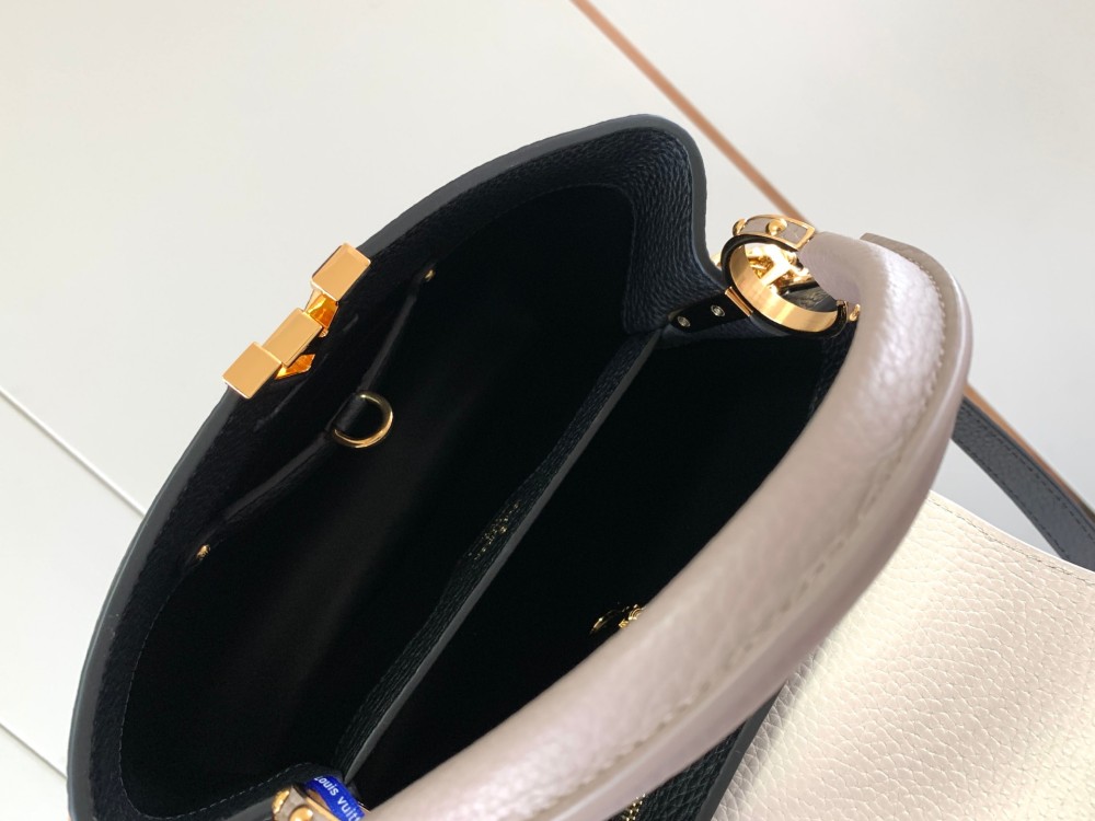 LV Capucines
