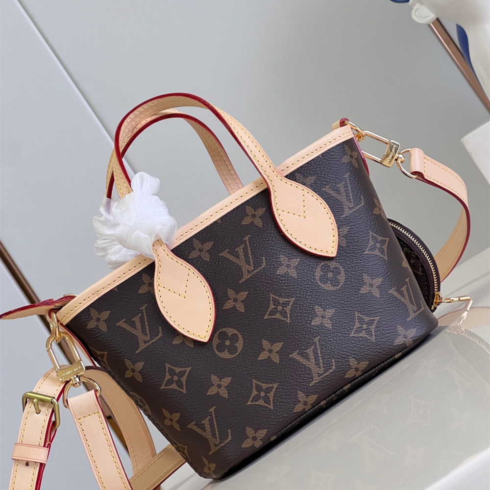 louisvuitton Neverfull  M46705