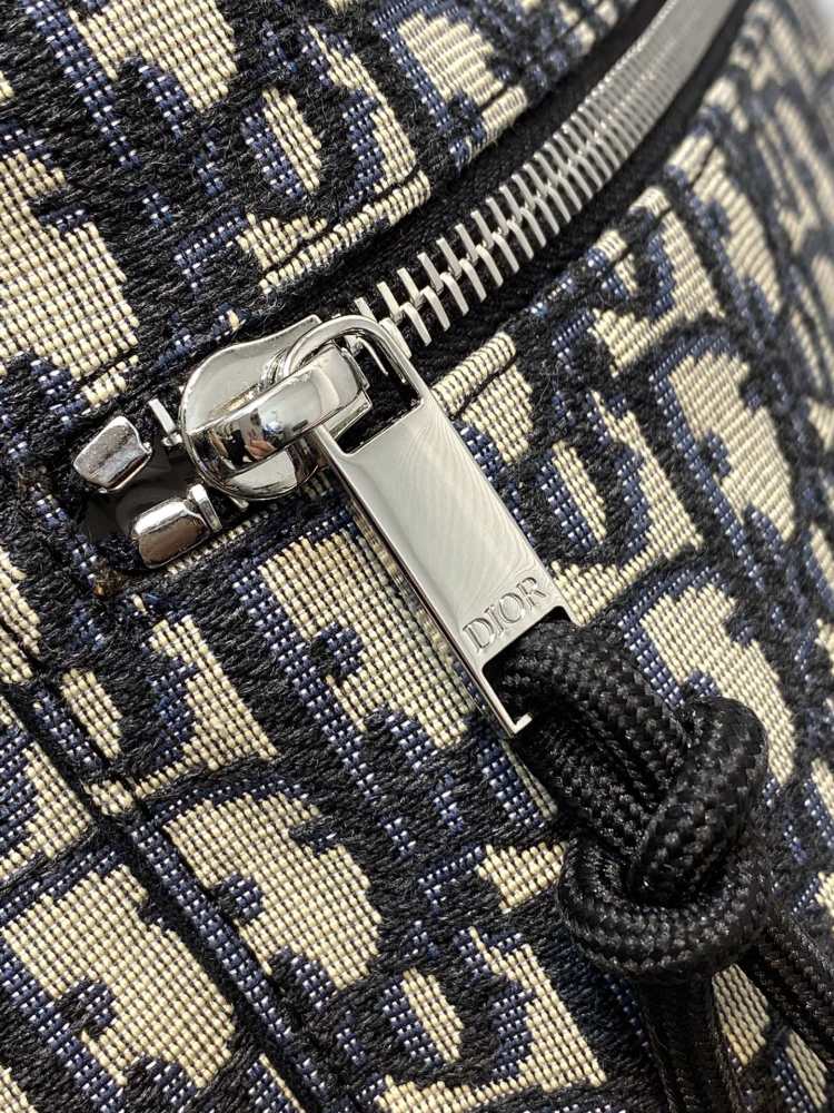 Dior manbag
