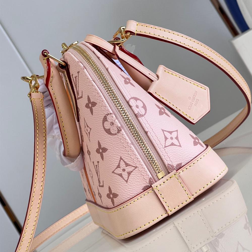 Louis Vuitton Alma BB   M23502