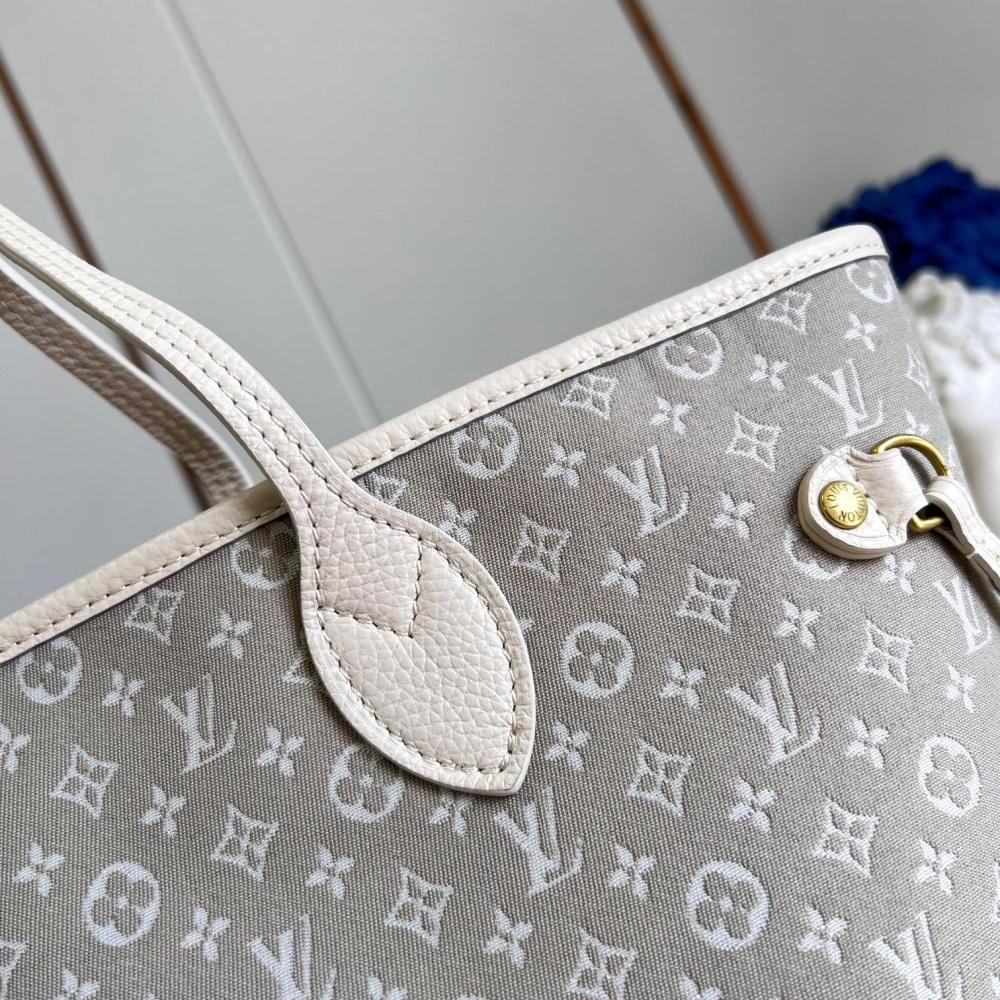 Neverfull Monogram cm  size 32 x 29 x 17