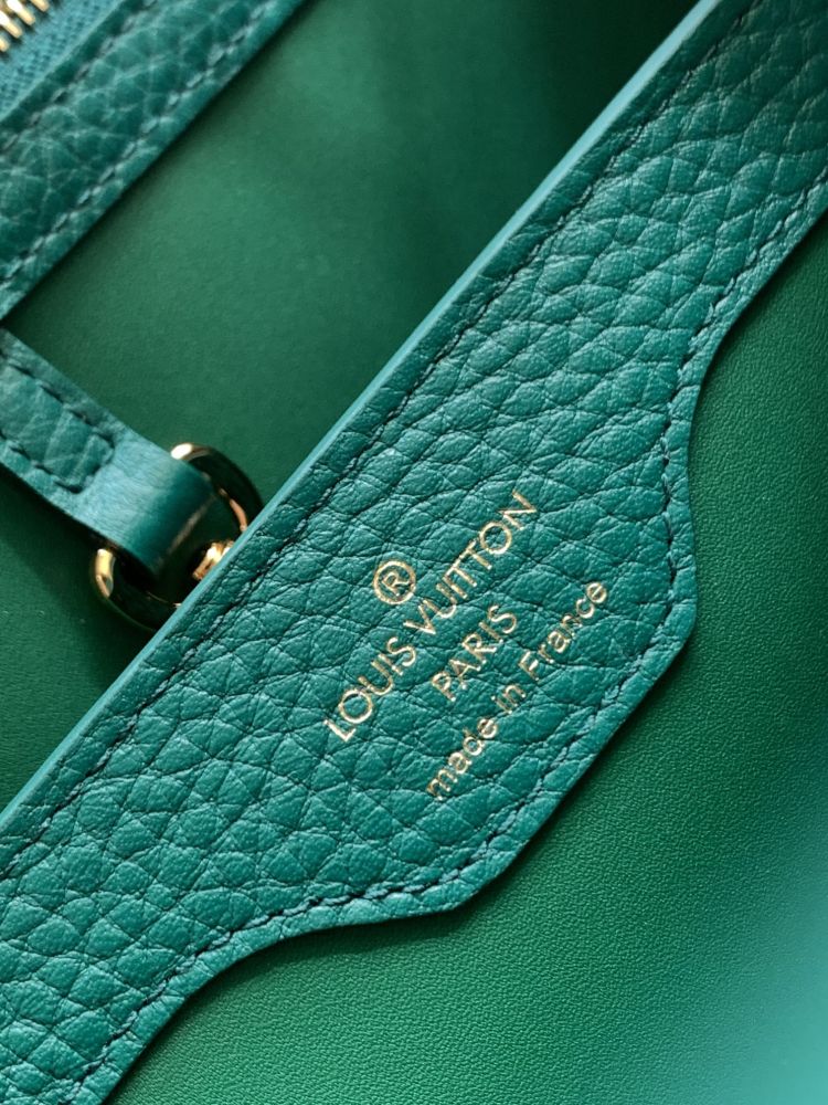 LV Capucines