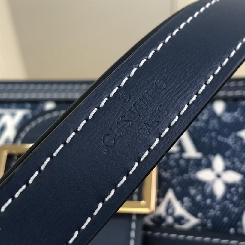 DAUPHINE Dauphine Monogram