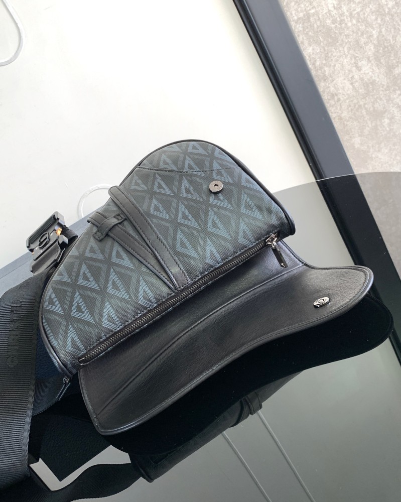 Dior manbag