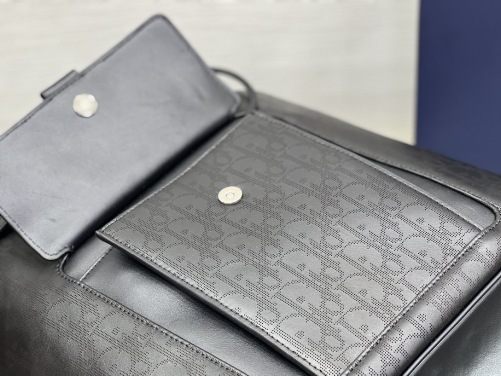 Dior manbag