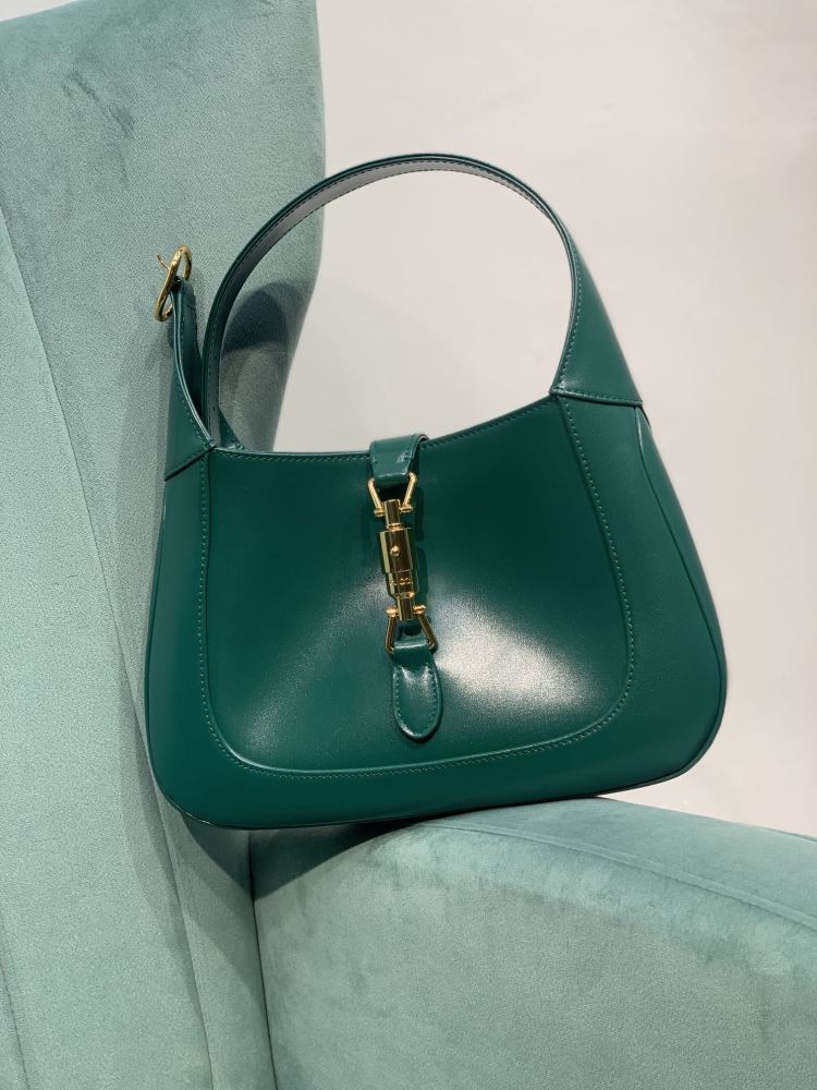 Gucci bag Ten Jackie  size 28*19*4.5