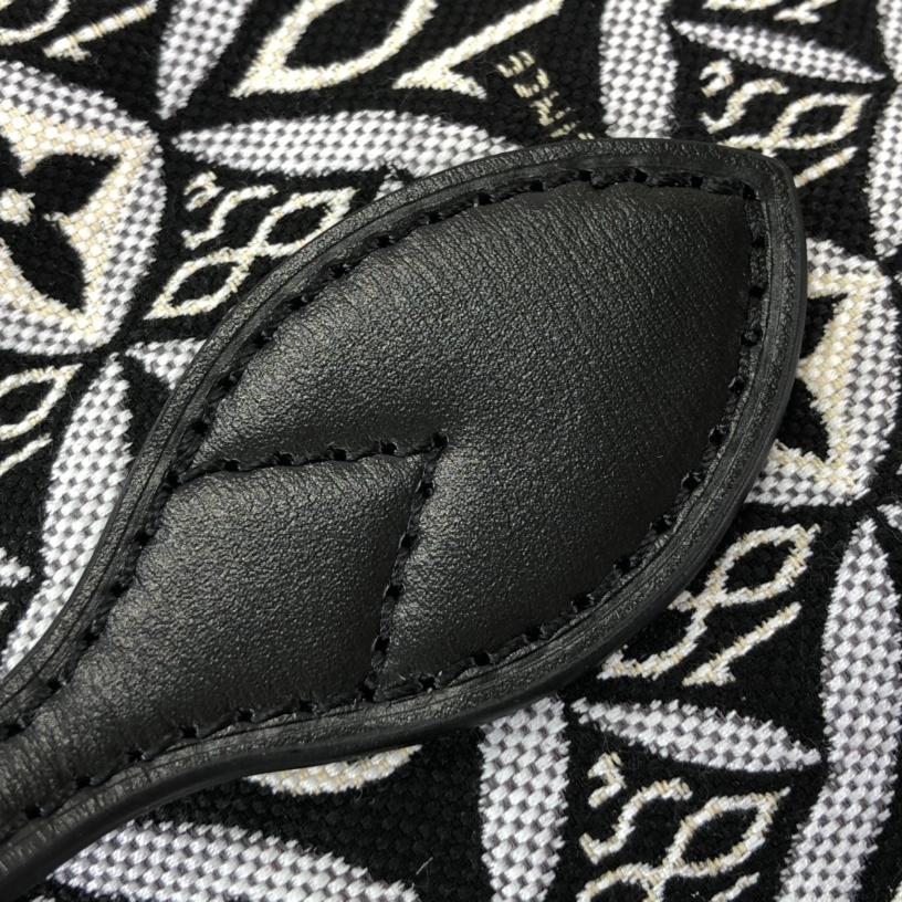 NEVERFULL Nicolas Neverfull Monogram LV