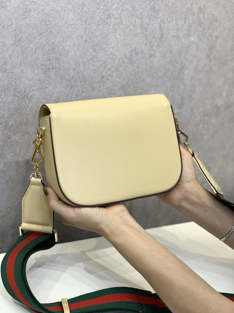 Gucci GG horsebit 1955 Mini  size:20.5*14*5