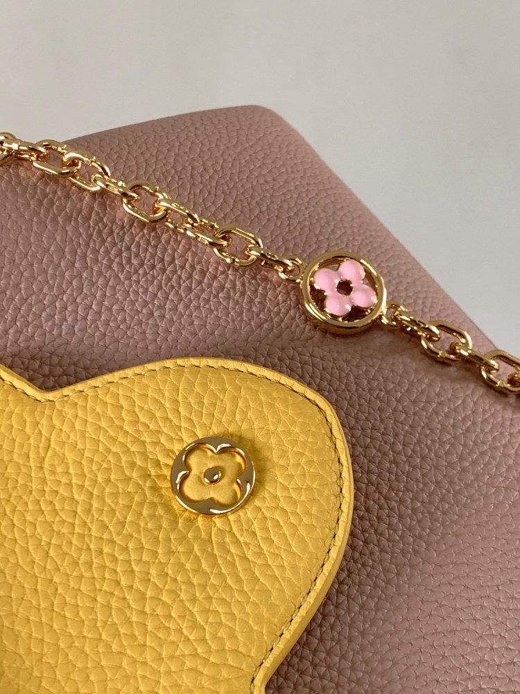 LV Capucines