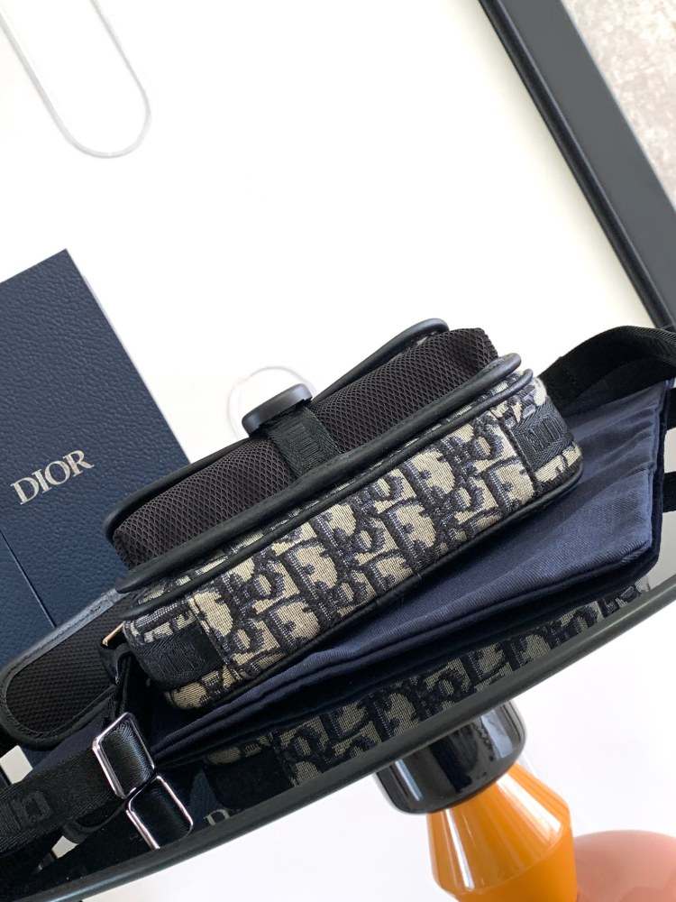 Dior manbag