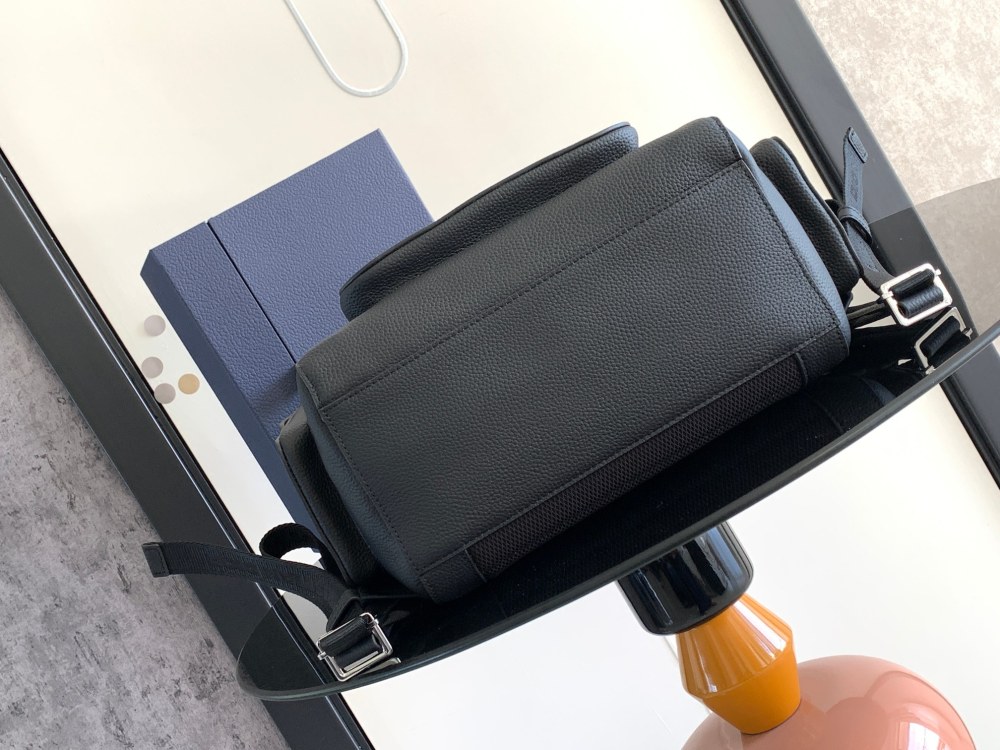 Dior manbag