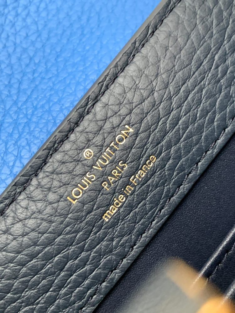 LV Capucines