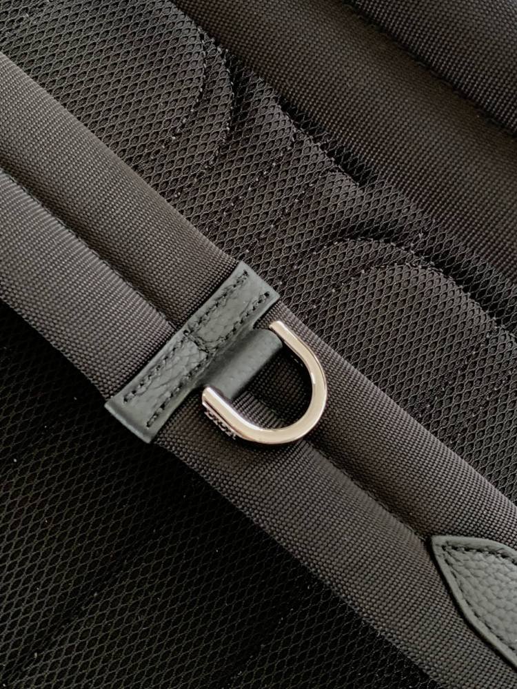 Dior manbag