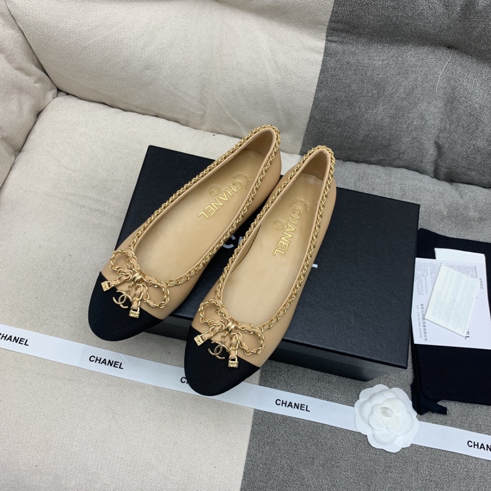 chanel CHANEL  小香链条款