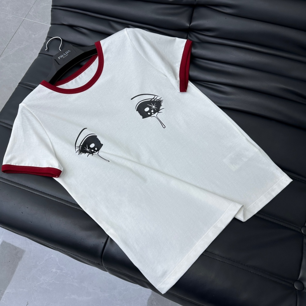 T-shirt AAA top  T恤 原单狠货