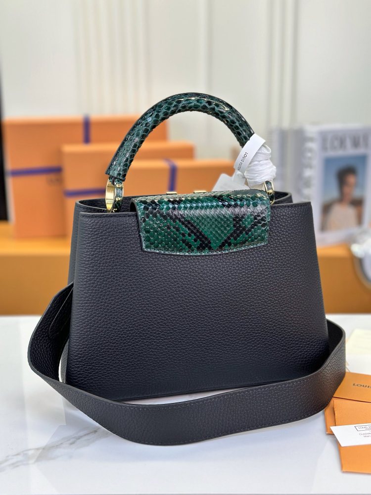 LV Capucines