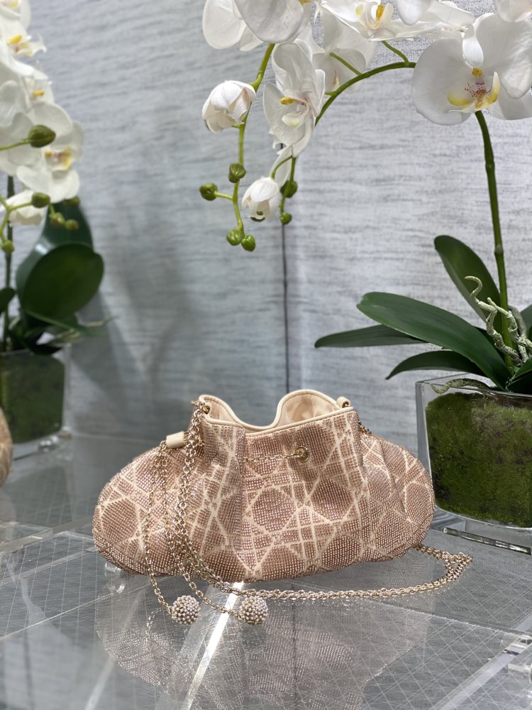 Dior Handmade bag