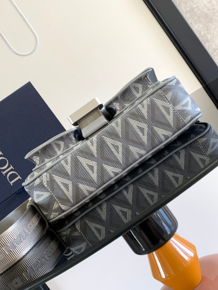 Dior manbag