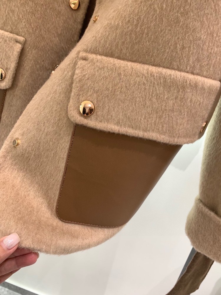 coat AAA top  Celine 赛琳 外套 原单狠货