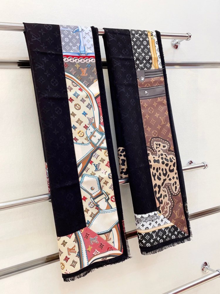 LVScarf