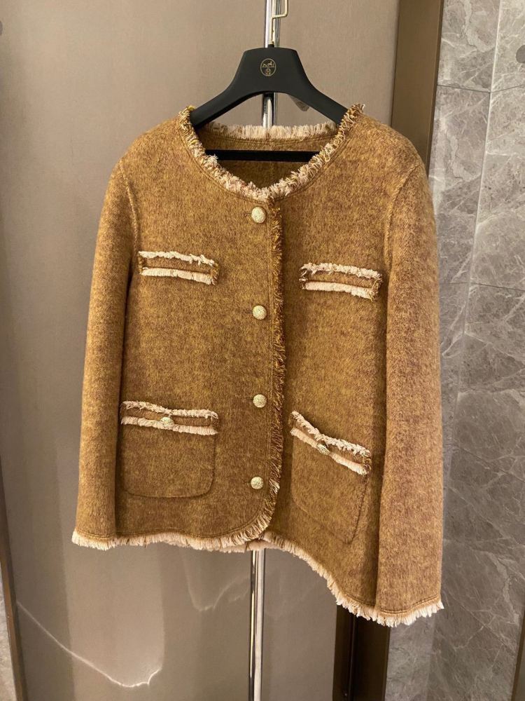 coat Furs