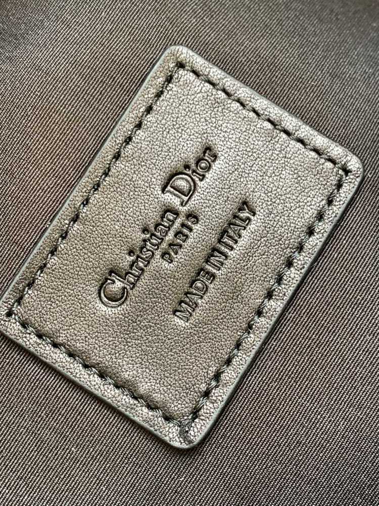 Dior manbag