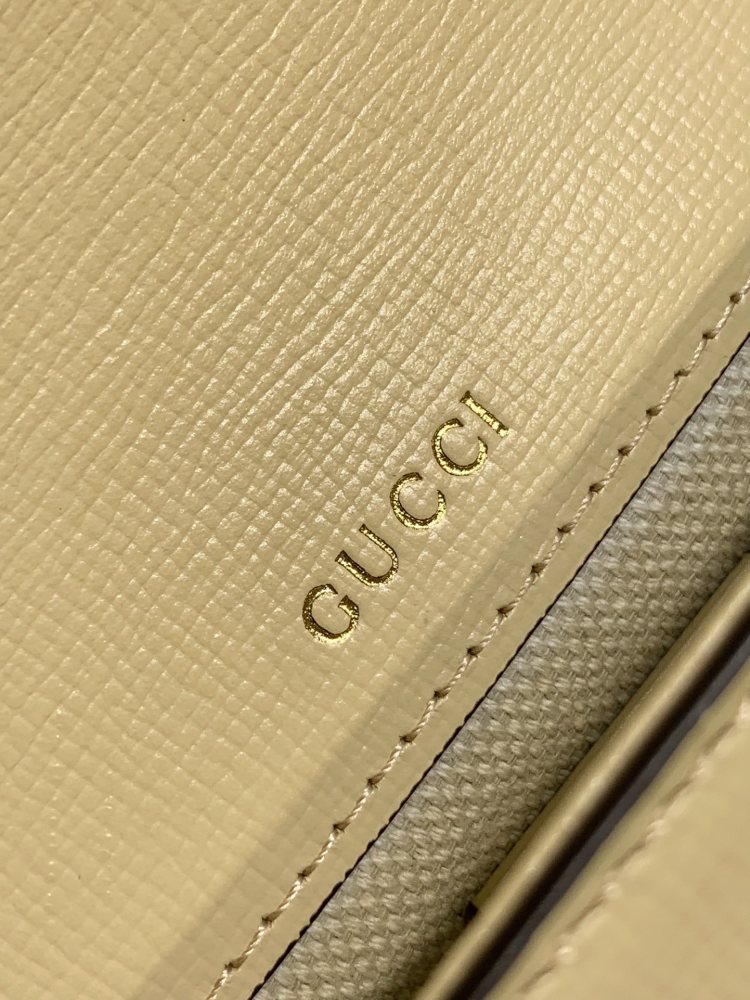 Gucci  size 20.5*14*5