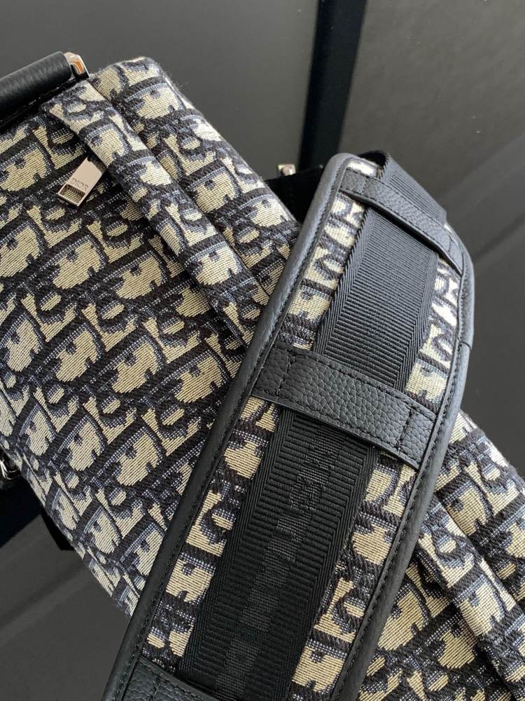 Dior manbag