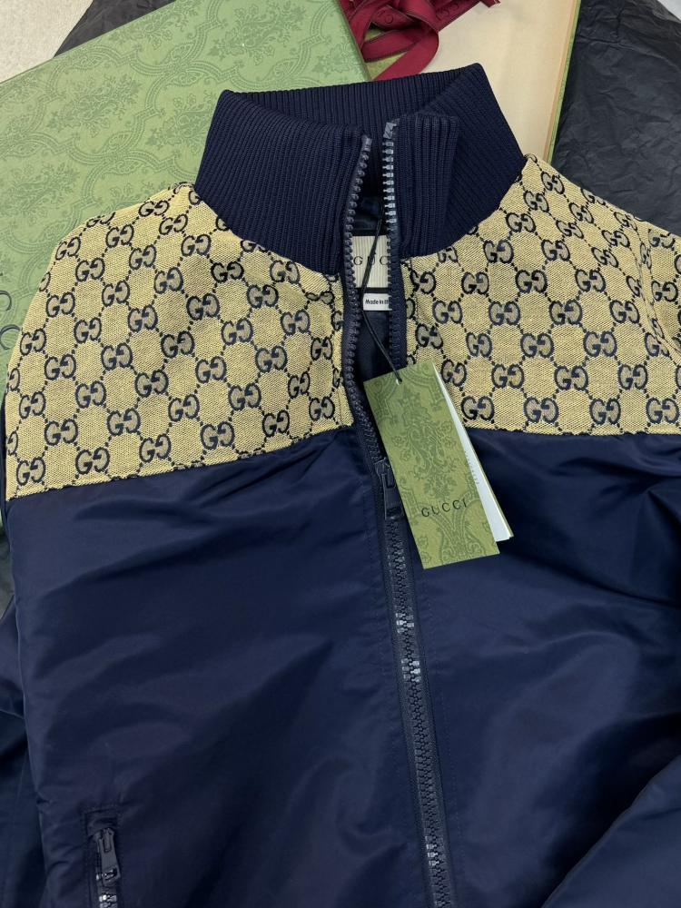 coat AAA top  Gucci古奇外套  原单狠货