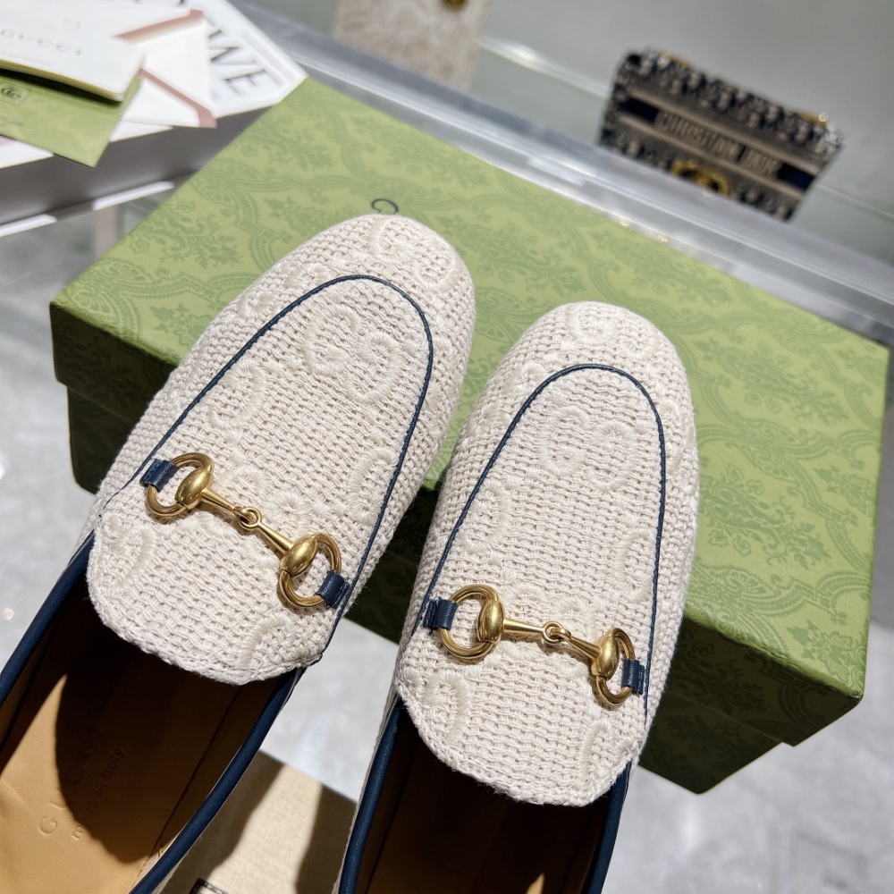 Gucci  Gucci乐福