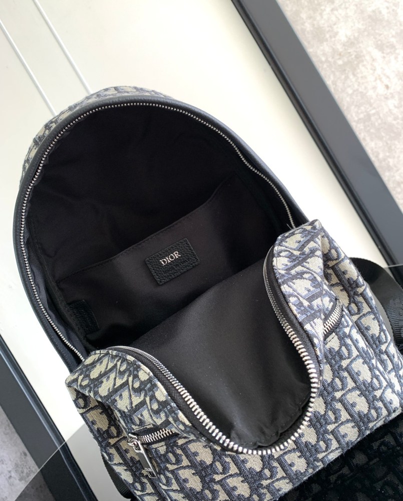 Dior manbag