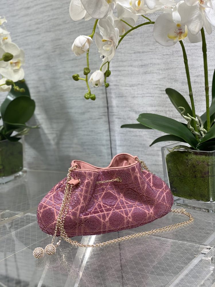 Dior Handmade bag