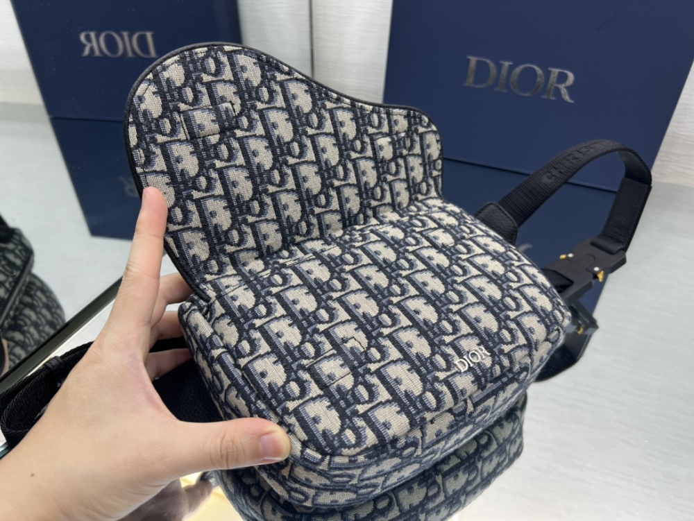 Dior manbag