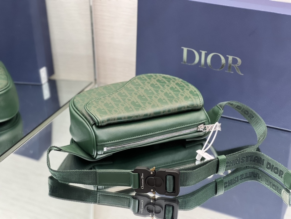 Dior manbag