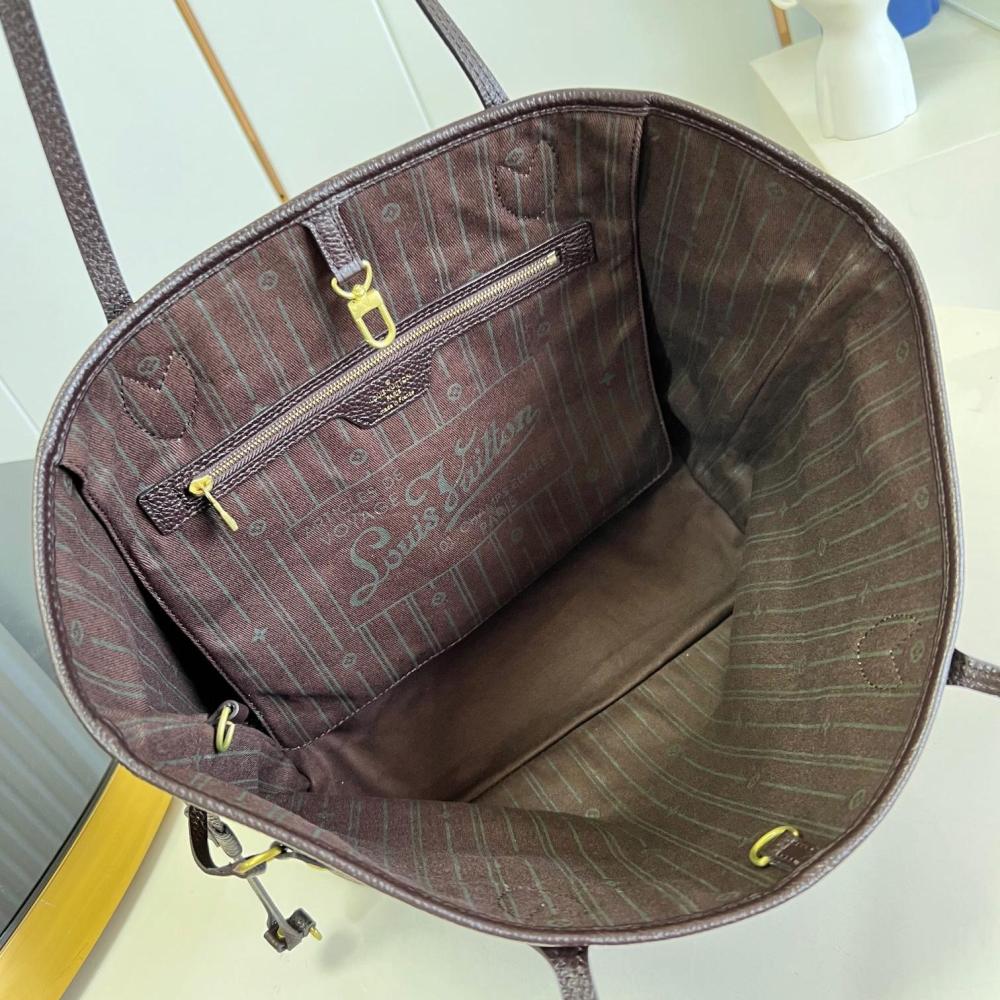 Neverfull Monogram cm  size 32 x 29 x 17