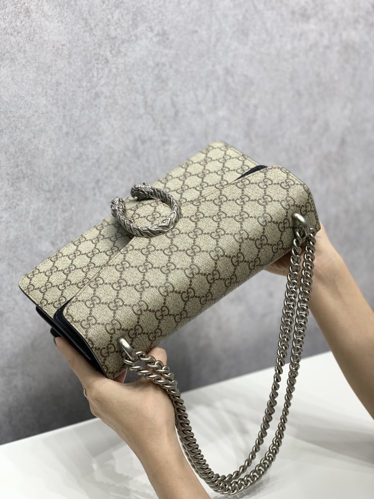 Gucci  size 28*18*9