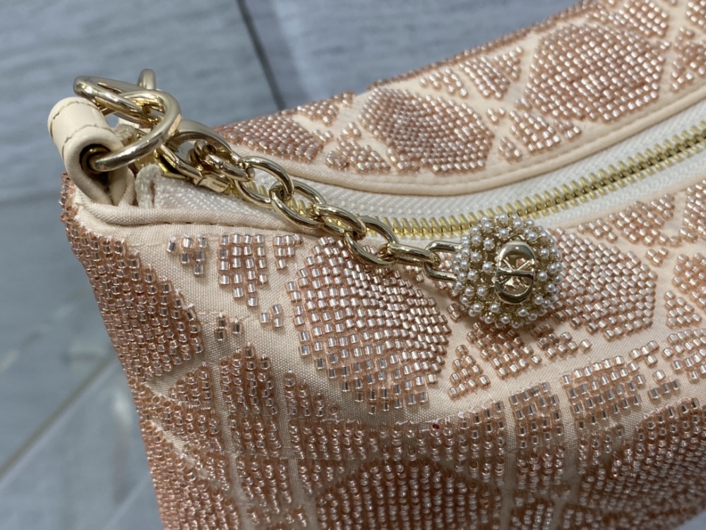 Dior Handmade bag