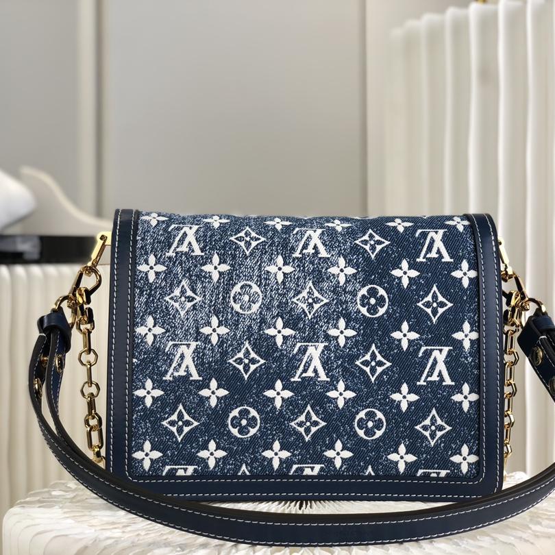 LV  Dauphine M59631