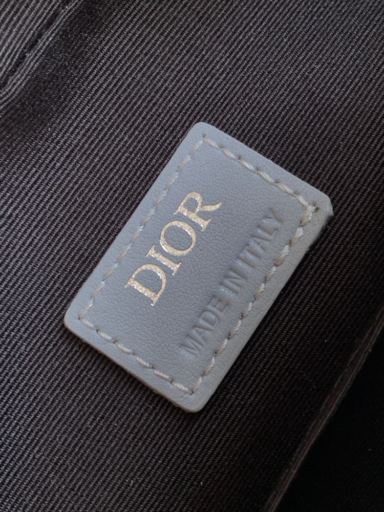 Dior manbag