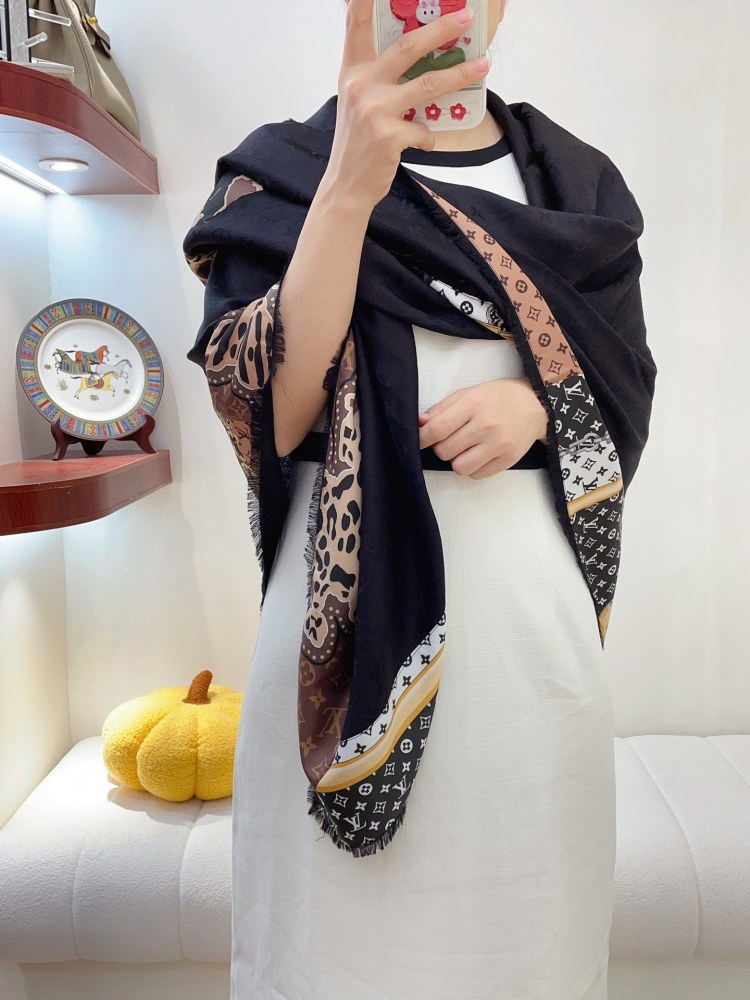 LVScarf