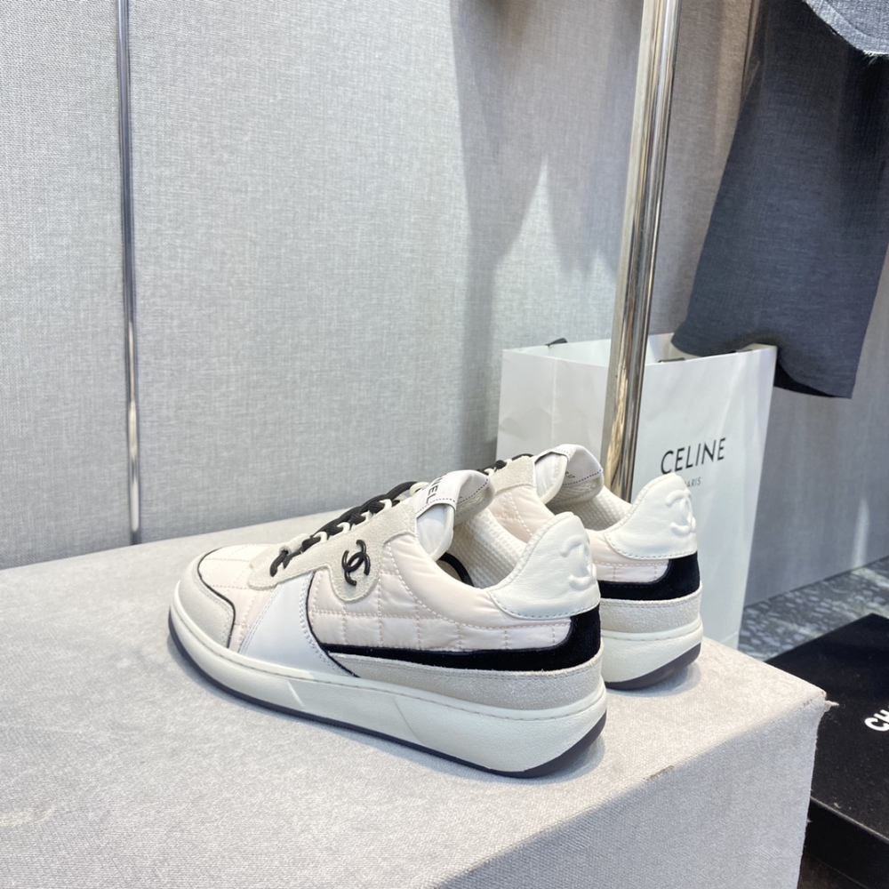 chanel Chanel Bling size  小香运动