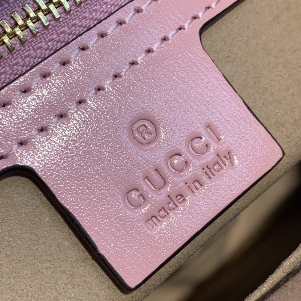 Gucci bag Ten Jackie  size 28*19*4.5