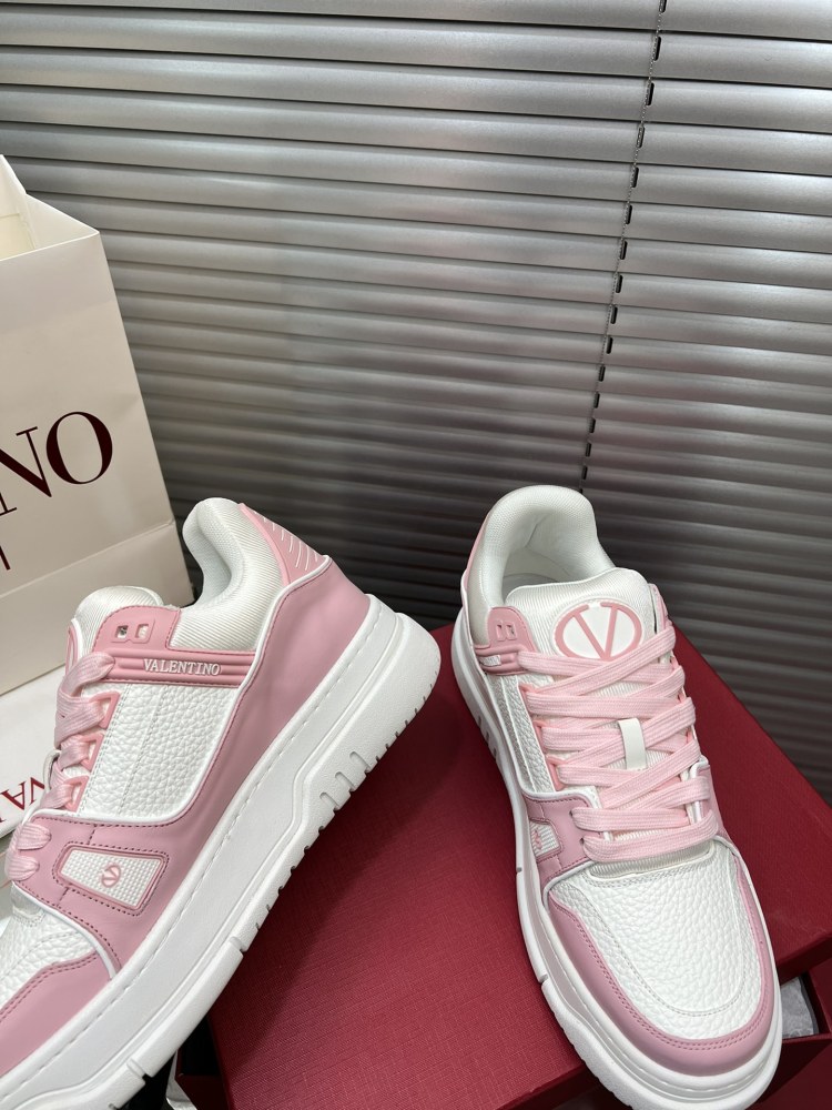 LV sneaker  华伦/lv联名运动