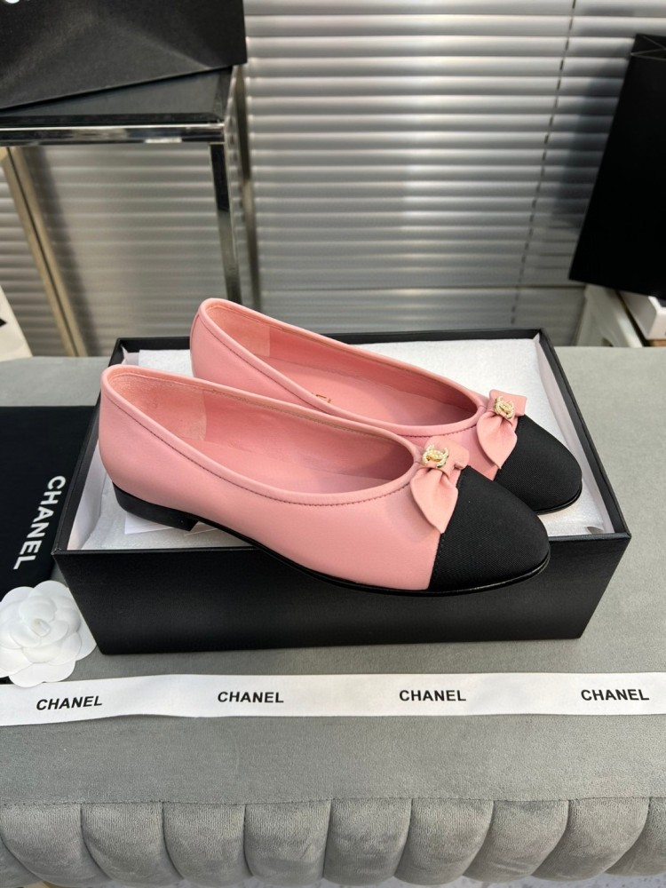 chanel Size  香奈儿平底鞋