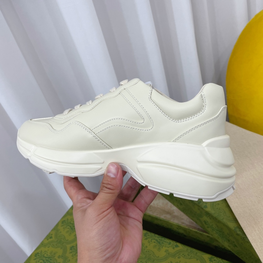Gucci  Gucci老爹鞋