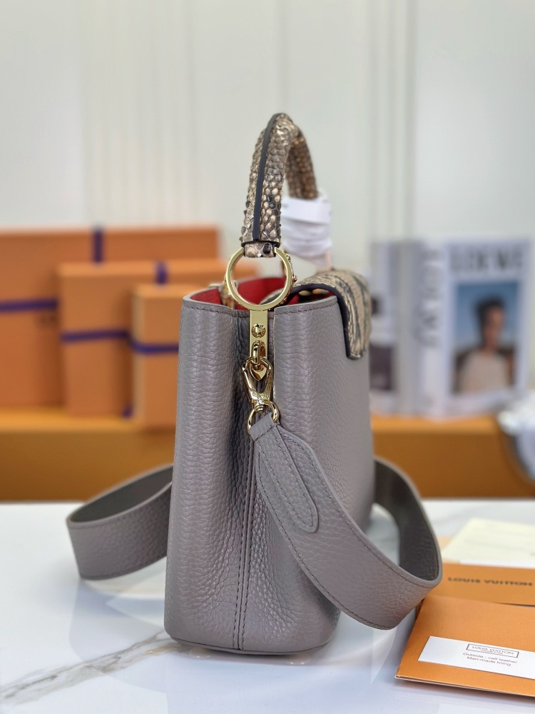LV Capucines