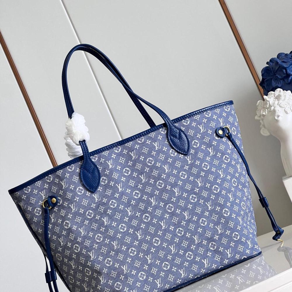 Neverfull Monogram cm  size 32 x 29 x 17
