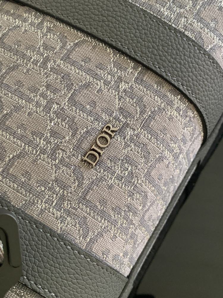 Dior manbag