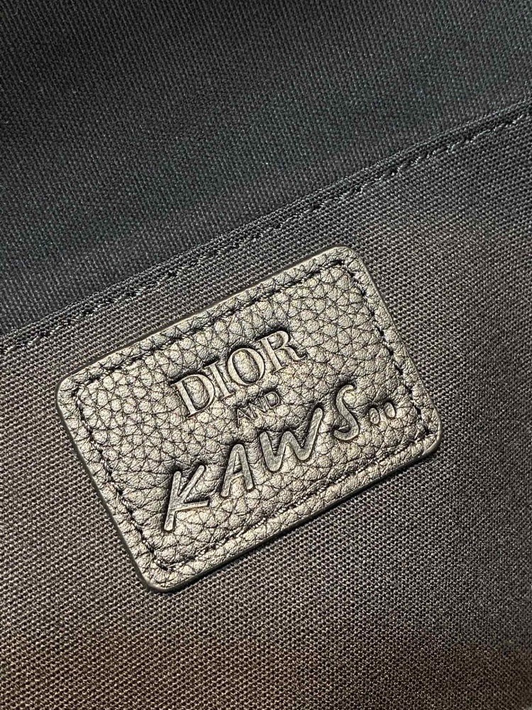 Dior manbag